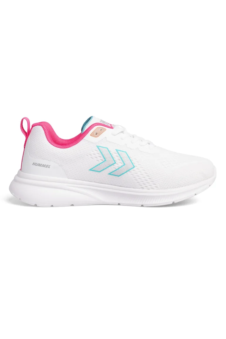 WESTA Women's White Sneakers - 1