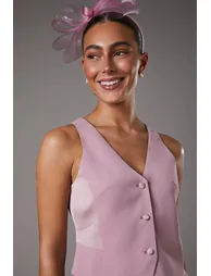 Premium Tailored Waistcoat - 3