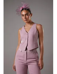 Premium Tailored Waistcoat - 1