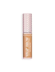 Revolution Wrap Brow Cool Medium Brown - 2