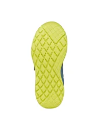 Kids Rann-E Breathable Trainers with Touch 'n' Close Fastening - 6