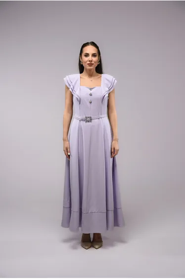 Lilora Dress