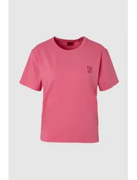 Casual T-Shirt Pink