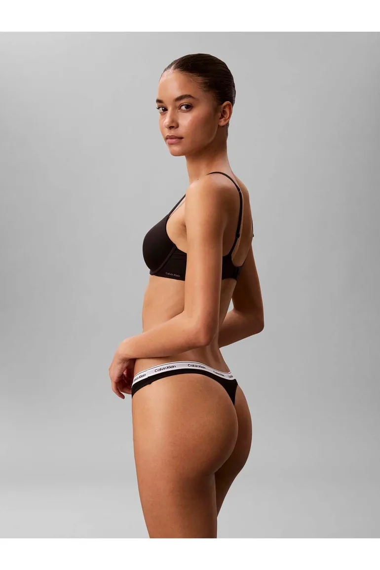 Thong 3Pk Animal Multi - 1