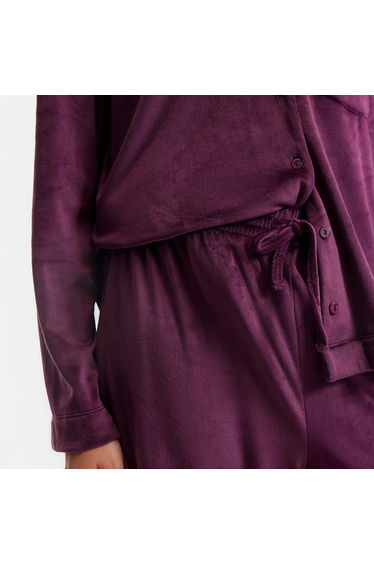 Velour Pyjamas product thumbnail 3