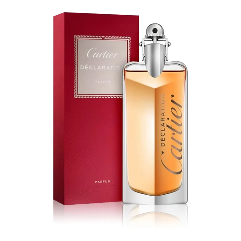 عطر كارتييه