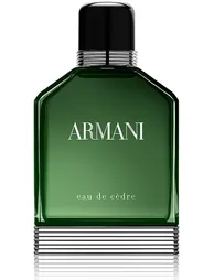 Giorgio Armani Eau De Cedre - 100 ml