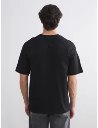 Crew Neck Men's T-Shirt - 3