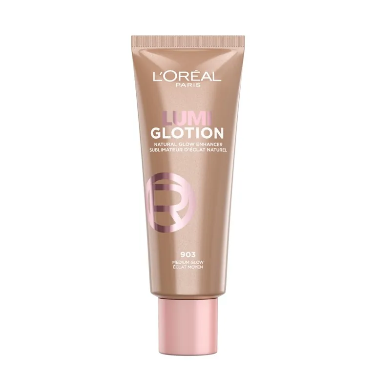 L'Oreal Paris Multi-Use Glow Enhancer Lumi Glotion |  Shade 903: Mediu