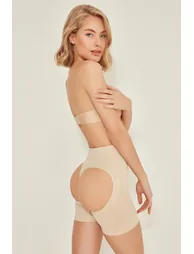 Anti-cellulite Butt Open Corset - 3
