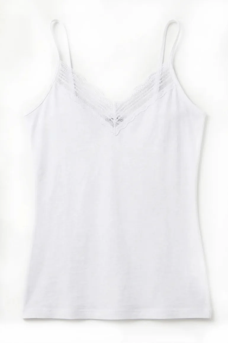 ÖTS Women's Tank Top Cami - 1