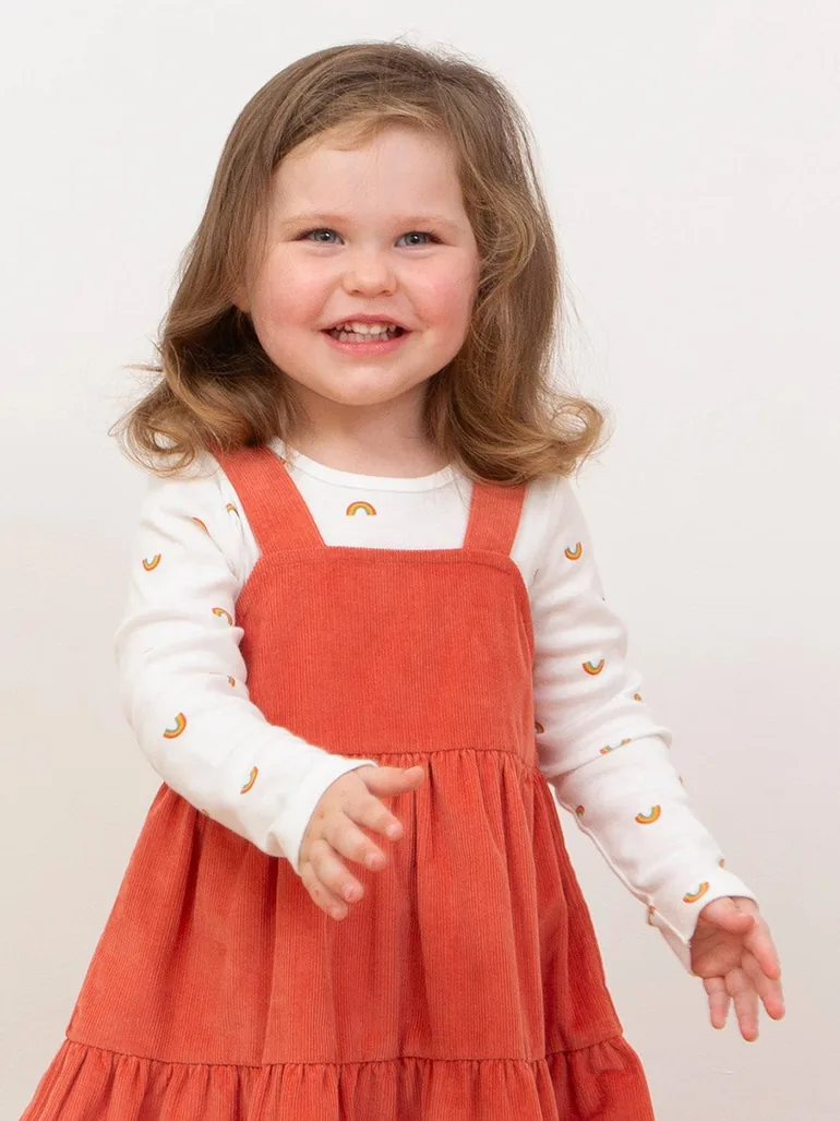 Little rainbow t-shirt - 2