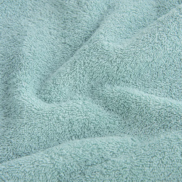 Set of 2 Scenario 100% Cotton Terry Towels - 5