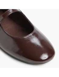Mea \ Ballerinas & Mary Janes - 4