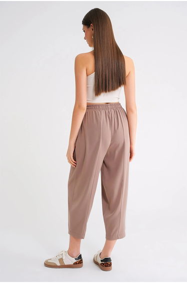 Mixray Salwar Fit Drawstring Pants product thumbnail 3