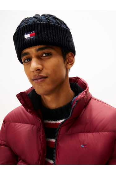 Tommy Hilfiger Men Beanie