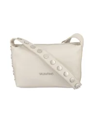 Glam Hobo Bag Ecru - 1
