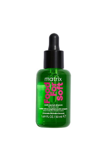 Matrix Food for Soft Hair Oil with Avocado Oil, for dry hair 50ml