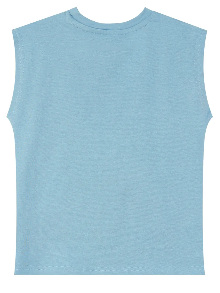 Titan Summer Boy T-shirt Shorts Set - 5