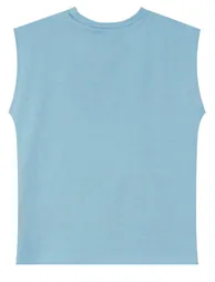 Titan Summer Boy T-shirt Shorts Set - 5