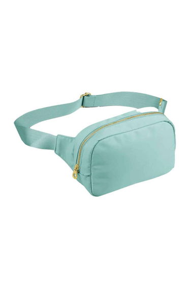 Bagbase Sundae Crossbody Bag - Mint Choc Chip
