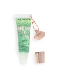 Revolution Shine Gloss Lip Gloss Apple Sour