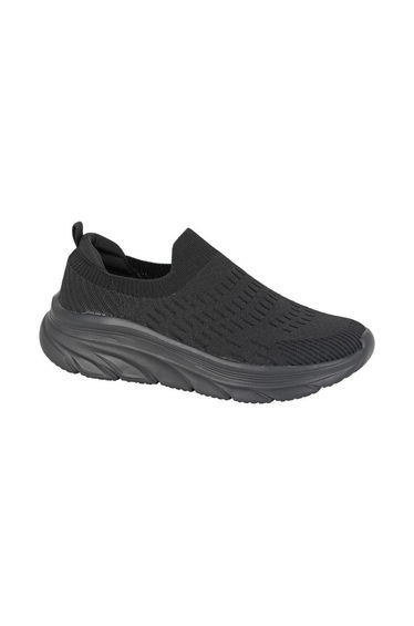 Rdek Womens/Ladies Kingfisher Trainers - Black