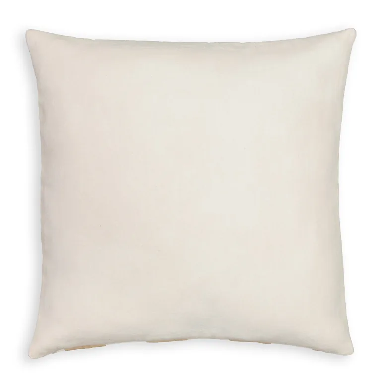 LysmÃ©e 40 x 40cm Checkerboard 100% Cotton Cushion Cover - 1