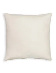 LysmÃ©e 40 x 40cm Checkerboard 100% Cotton Cushion Cover - 1