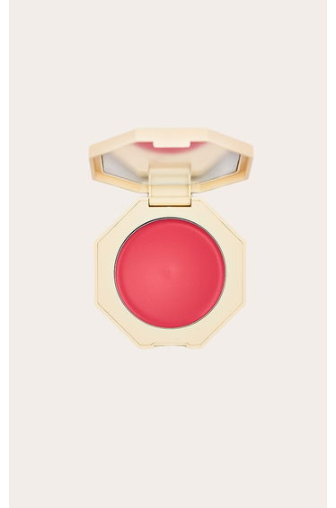 Pink Honey Blushing Face Frosting Tuti Cutie