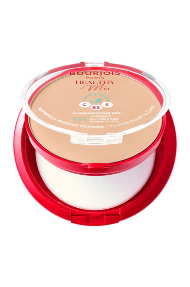 Healthy Mix Clean Powder - Golden Beige
