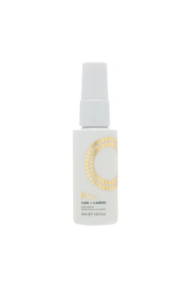 Mii Cosmetics Care + Caress Hand Serum 50ml