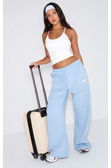 White Sculpt Strappy Longline Sports Bra