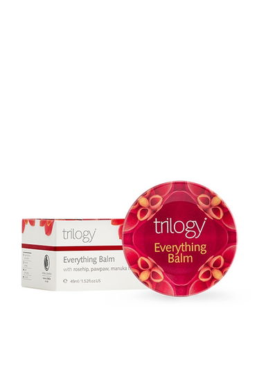 Trilogy Everything Balm - Face & Body Moisturiser 45ml