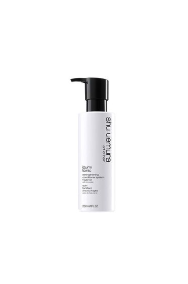 Shu Uemura Izumi Tonic Strengthening Conditioner 250ml