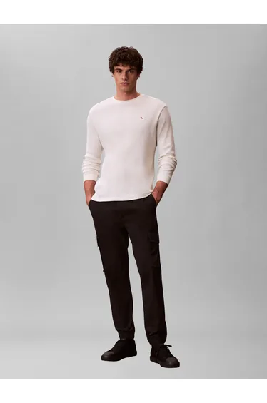 Calvin Klein Men Casual Pants