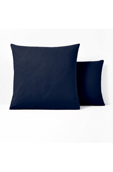 Scenario Plain Polycotton Pillowcase