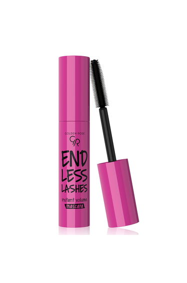 Golden Rose ENDLESS LASHES MASCARA SLEEVE