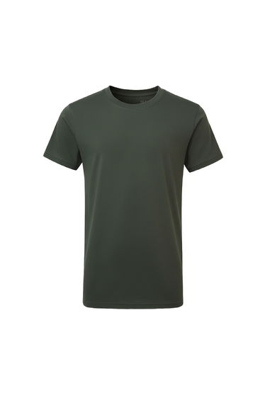 TriDri Unisex Childrens/Kids Performance T-Shirt - Bottle