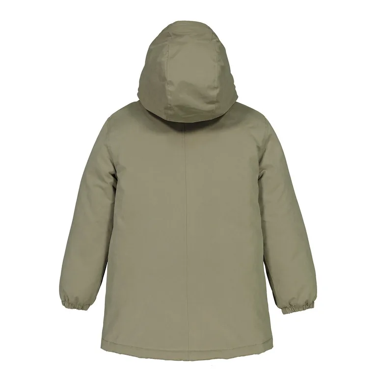 3-in-1 Hooded Parka - 2