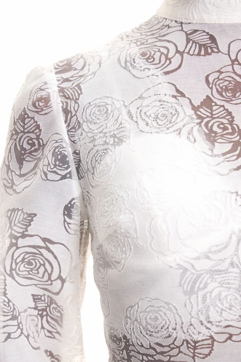 Chlodulf Flower Top - 5