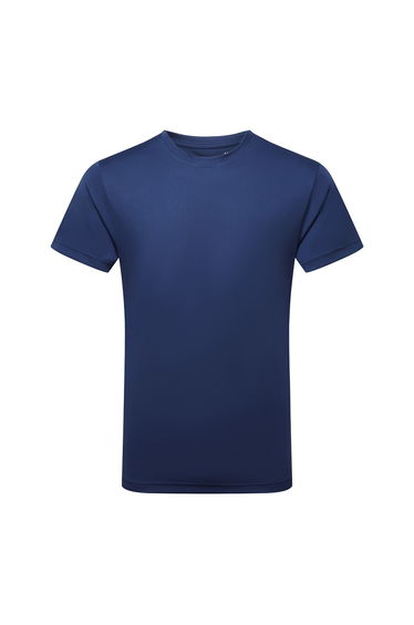 TriDri Mens Performance T-Shirt - Navy