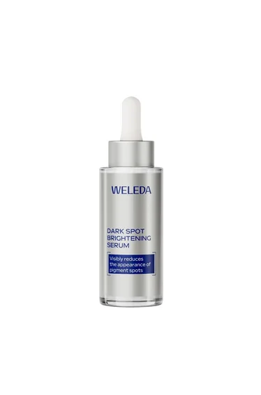 Weleda Dark Spot Brightening Face Serum 30Ml