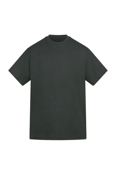 Anthem Mens Amplify Heavyweight T-Shirt - Carbon