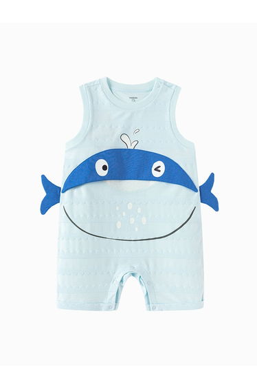 Boys' Overall