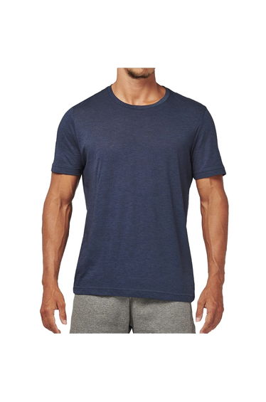 Proact Mens Triblend Sports T-Shirt - French Navy Heather