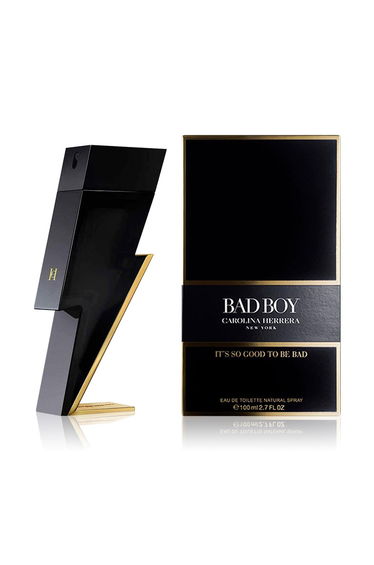 Carolina Herrera Bad Boy