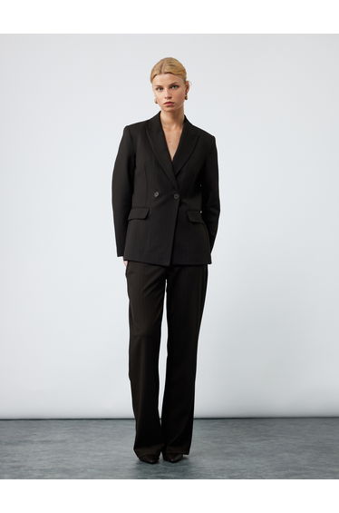 Palazzo Pants