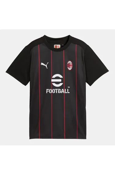 تيشيرت بوما أسود