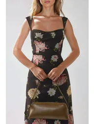 فستان ماكسي - 1